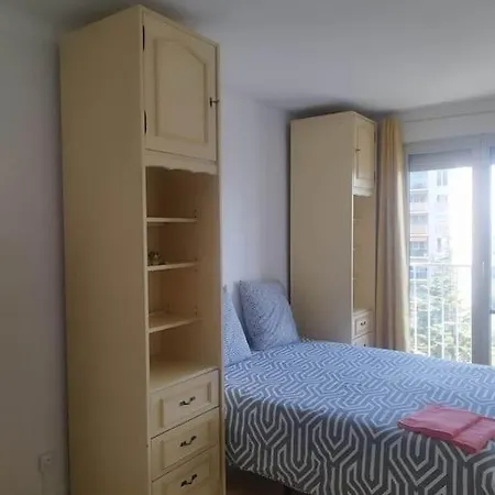 Bel Appartement Juan Les Pins 3 Chambres 9 Mn De La Plage アパート アンティーブ