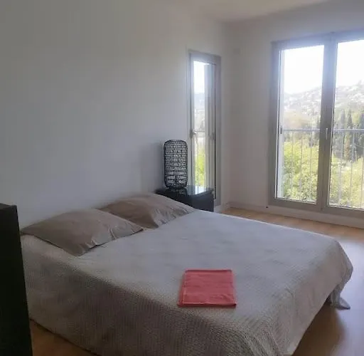 Bel 3 9 Mn De La A Pieds Juan Les Pins * Antibes